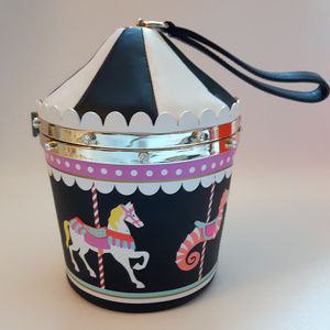 Kate Spade Flavour of the Month Carouse Purse